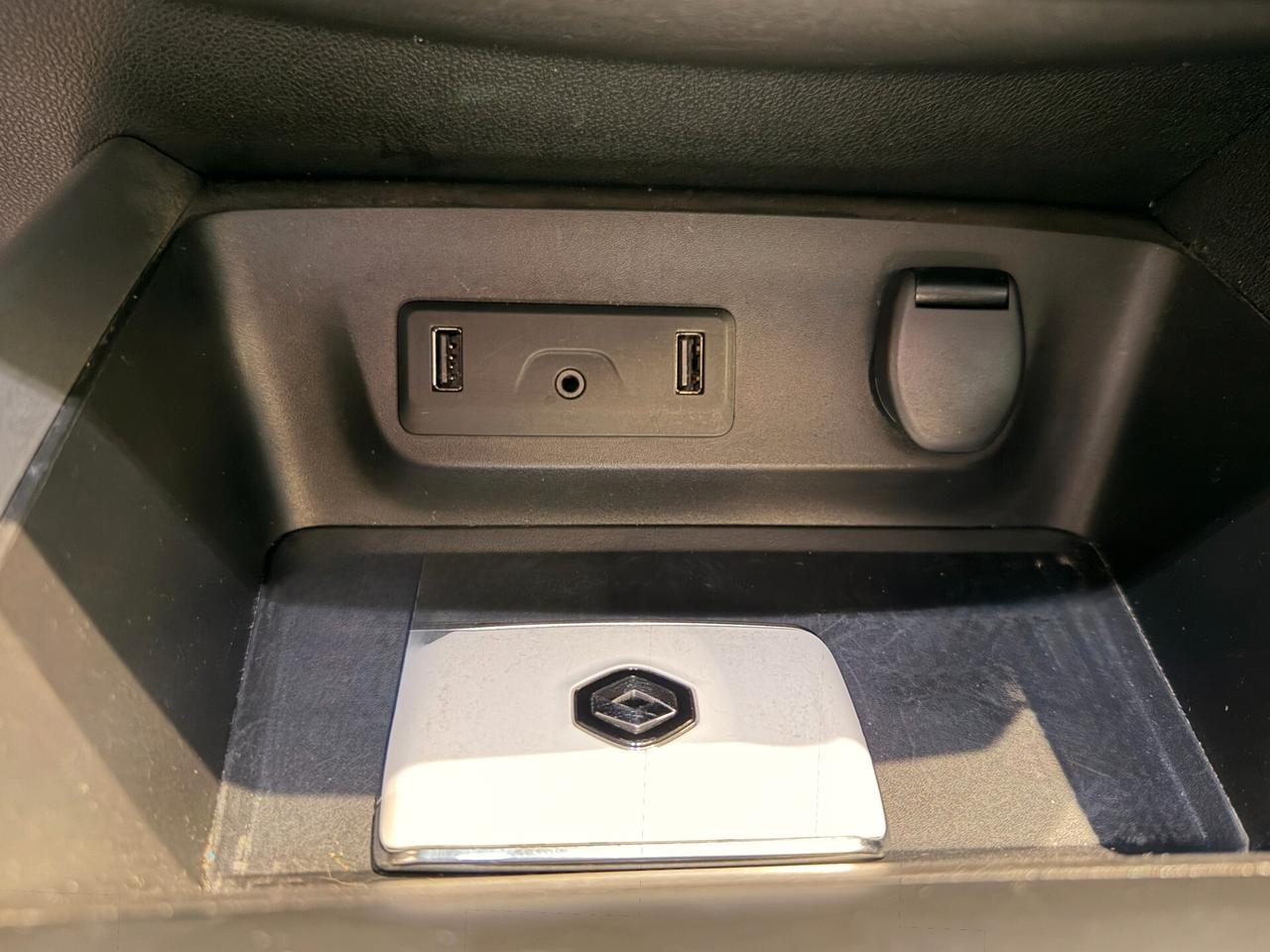 Renault Kadjar dCi 8V 110CV Energy Intens