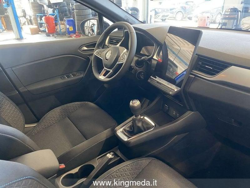 Renault Captur CHILOMETRO ZERO - KM 0 - Captur ECO-G 100 CV Evolution