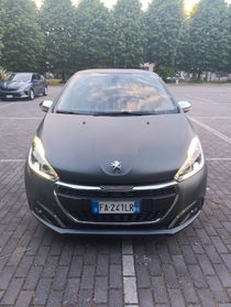 Peugeot 208 PureTech 82 ETG5 S&S 5 porte Allure