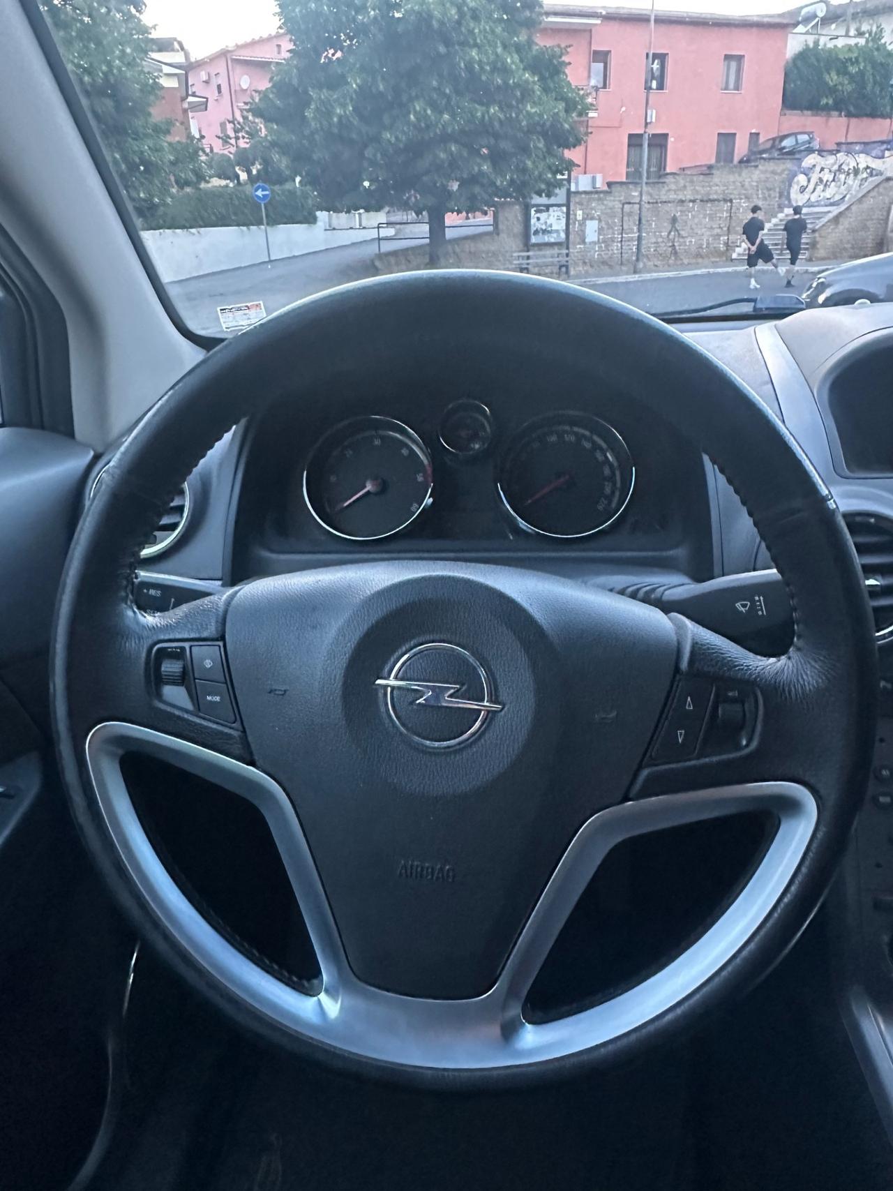Opel Antara 2.0 CDTI 150CV aut. Edition Plus