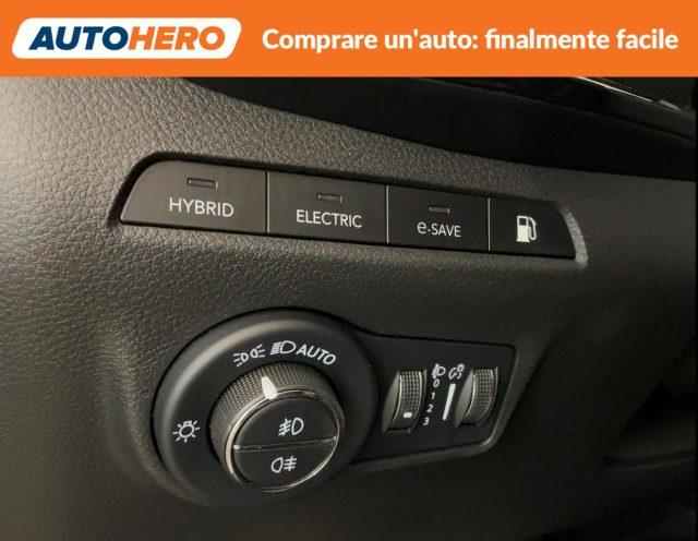 JEEP Compass 1.3 Turbo T4 240 CV PHEV AT6 4xe S