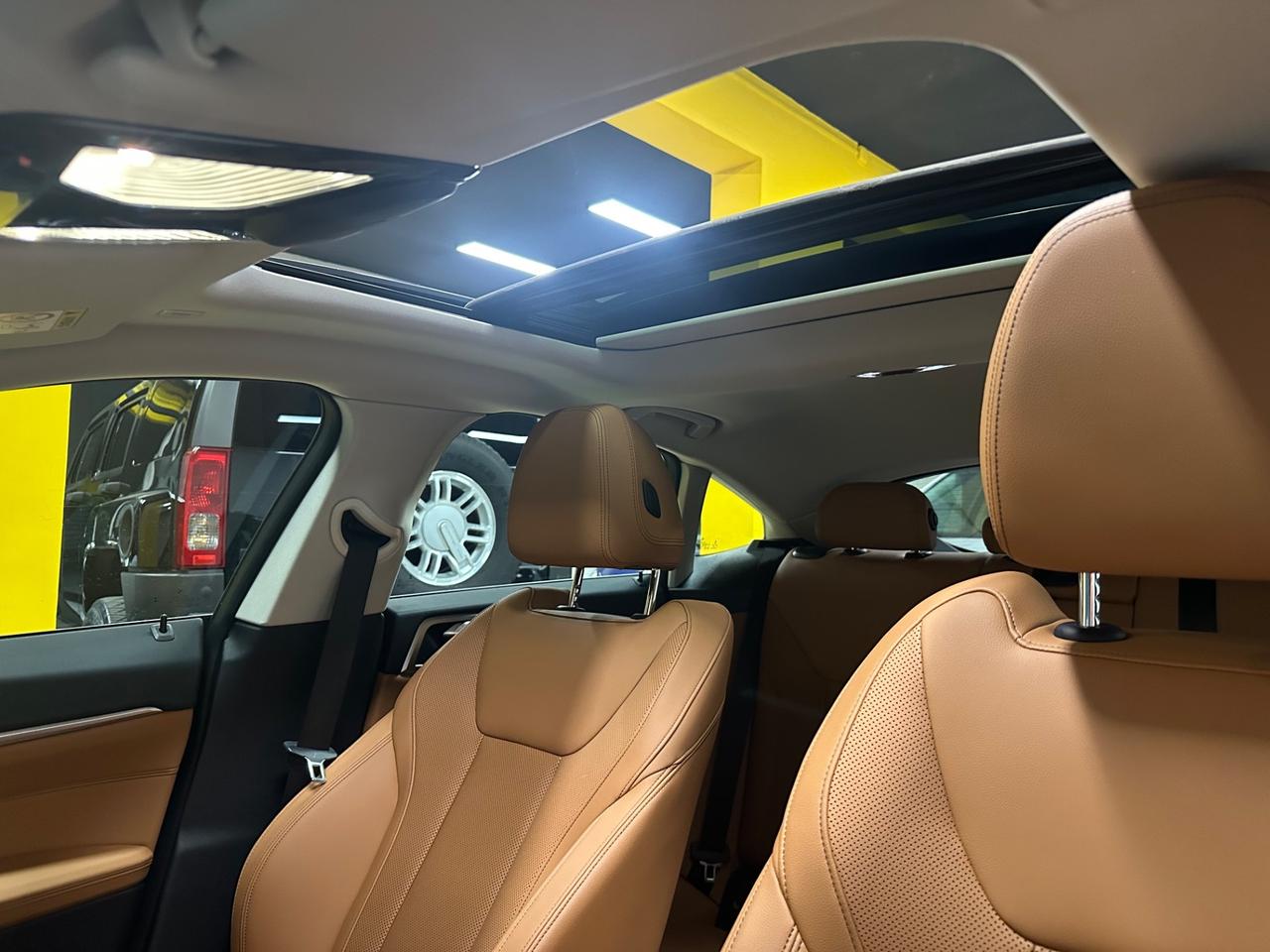 Bmw 420 420d 48V xDrive Coupé Sport