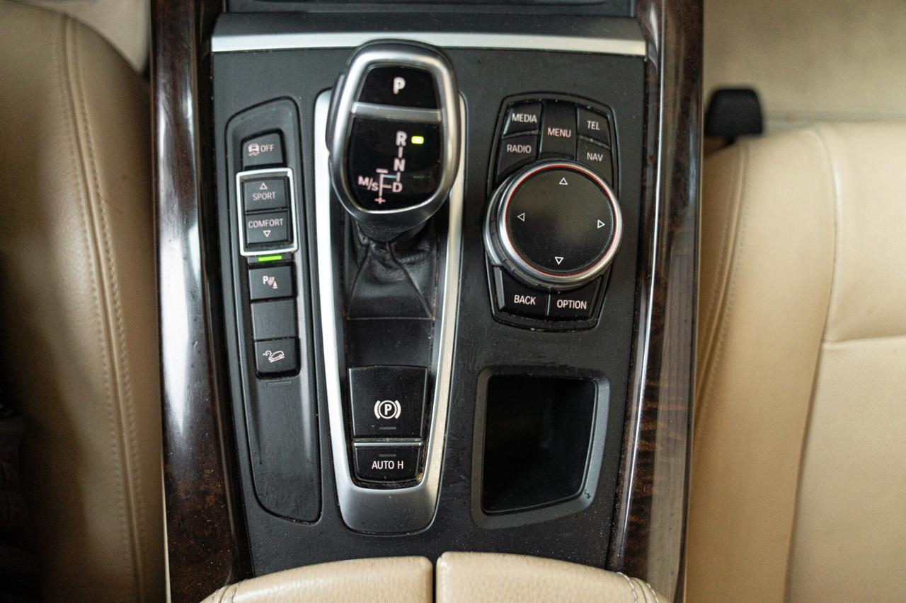 2014 BMW X5 3.0 D RDS01891