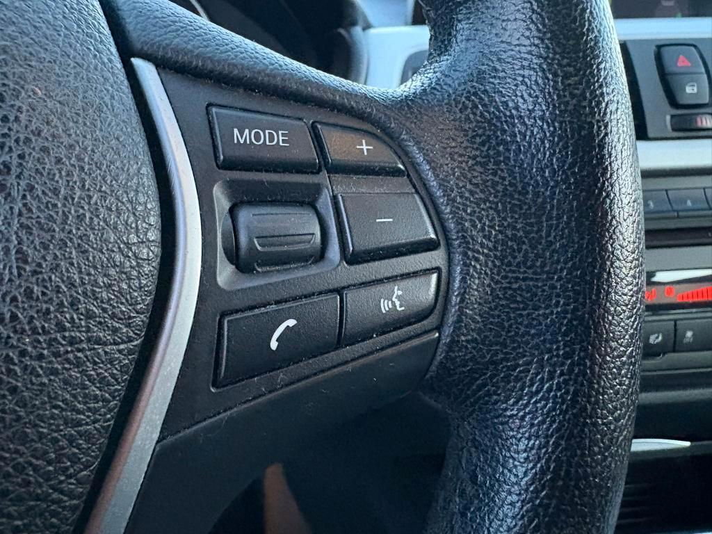 BMW Serie 3 Berlina 318d 2.0 DIESEL 143 CV Sport