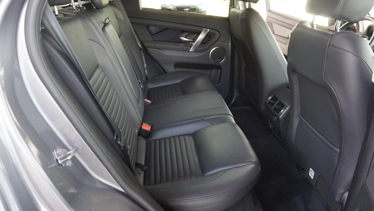 Land Rover Discovery Sport 2.0d td4 mhev SE awd 163cv auto N1