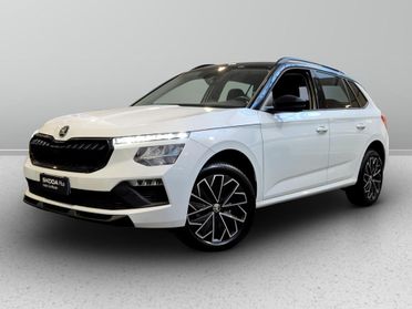Skoda Kamiq 1.0 tsi Style 115cv dsg