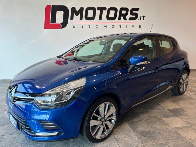 RENAULT Clio TCe 12V 90 CV GPL 5 porte Life