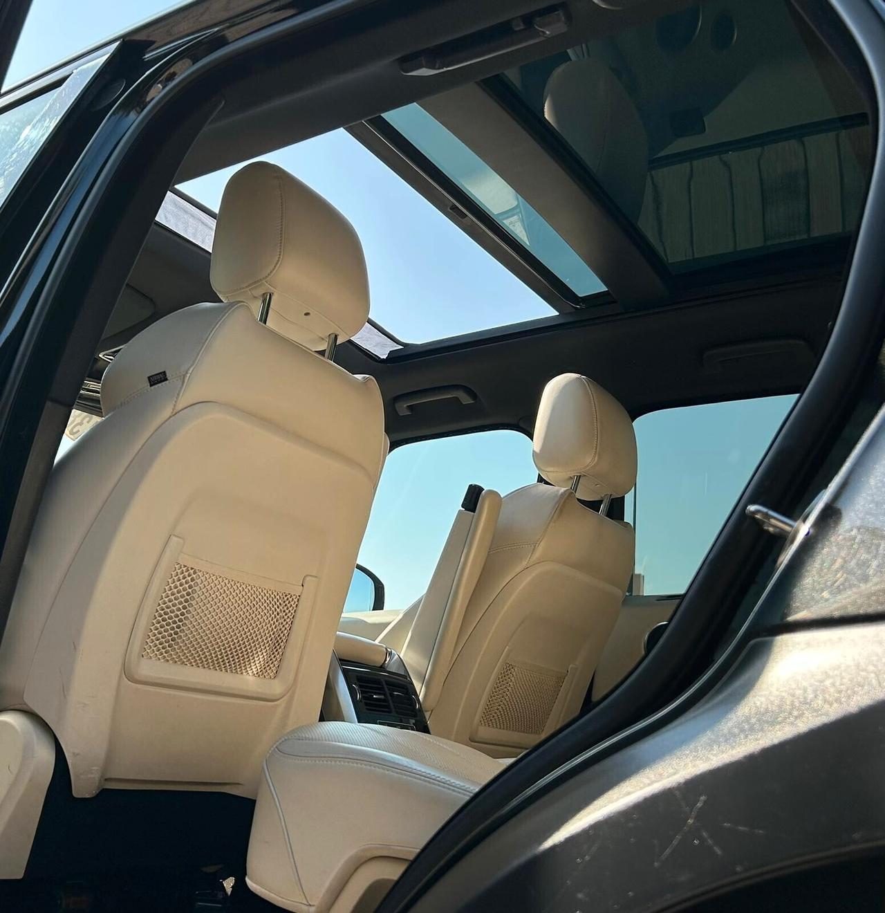 Land Rover Range Rover Sport 3.0 SDV6 HSE