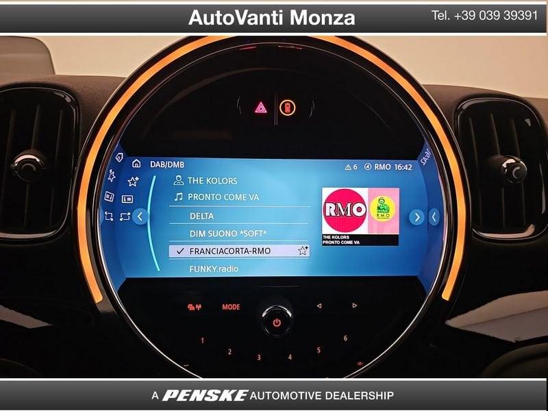 MINI Mini Countryman F60 Mini 1.5 Cooper SE 'ALL4' Countryman ALL4