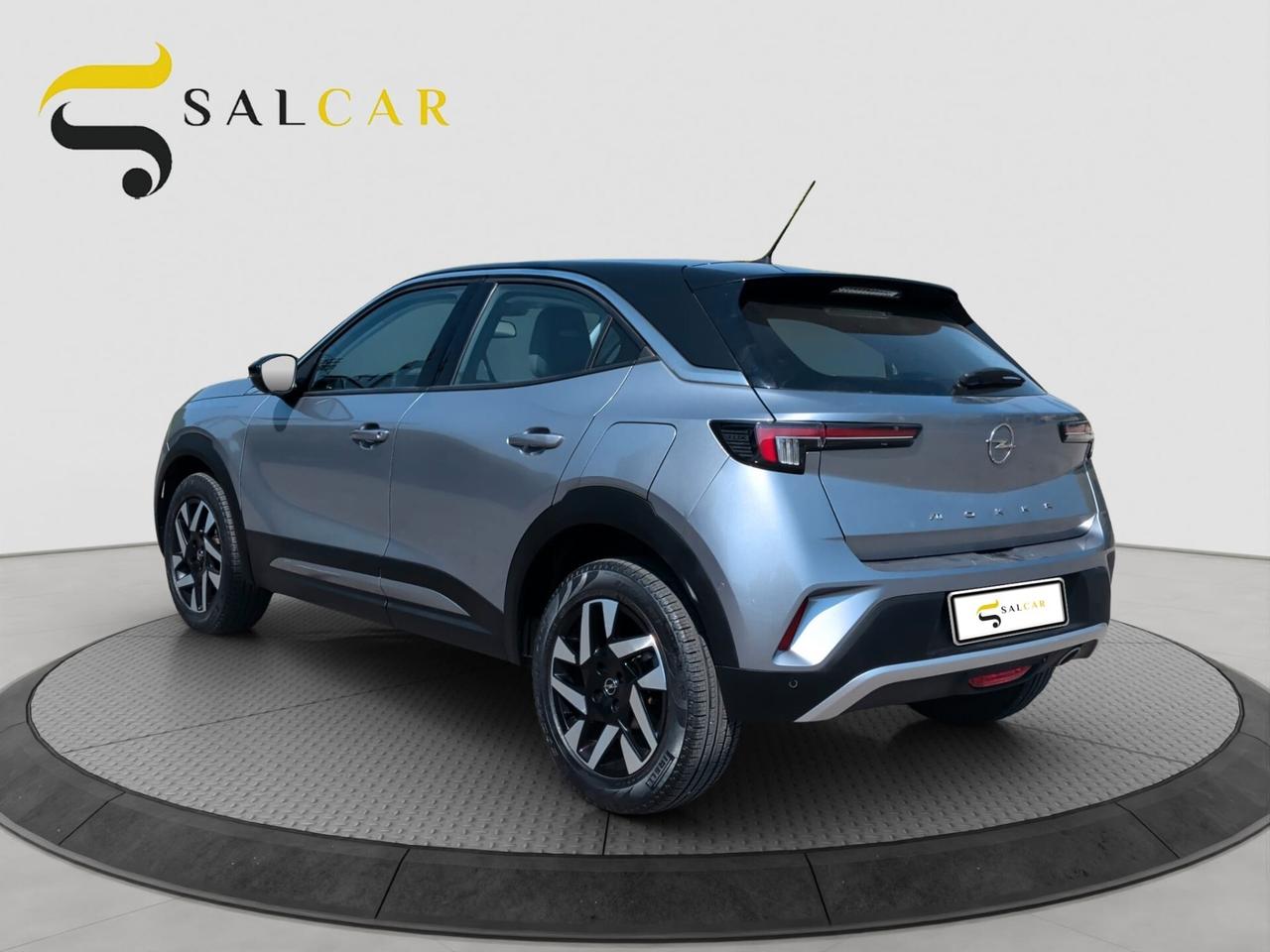Opel Mokka 1.5 diesel Elegance 110 cv 2022