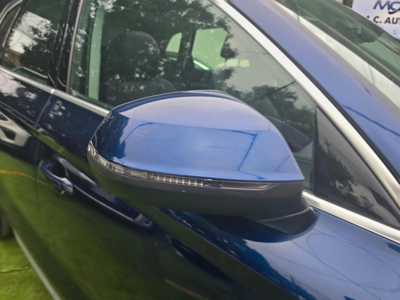 Audi Q5 2.0 TDI 190 CV quattro Sport TETTO APRILE-2019