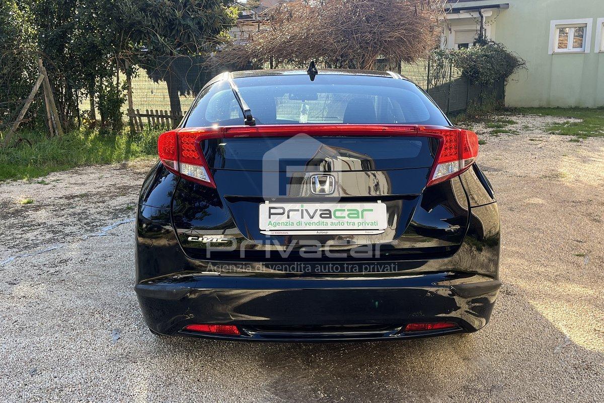 HONDA Civic 1.6 i-DTEC Lifestyle