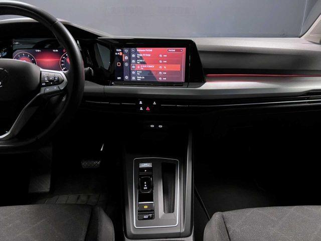 VOLKSWAGEN Golf 1.0 eTSI 110CV EVO DSG Life