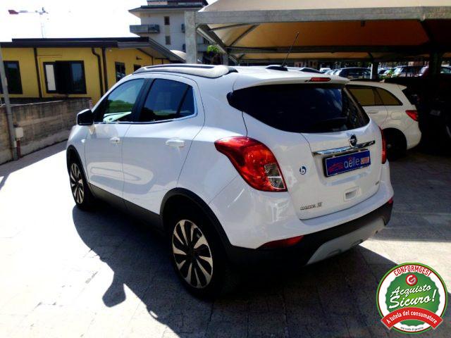 OPEL Mokka X 1.6 CDTI Ecotec 136CV 4x2 Start&Stop Innovation