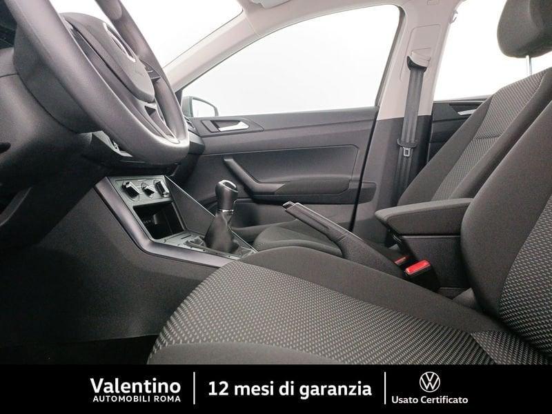 Volkswagen Polo 1.0 TGI 5p. Trendline BlueMotion Technology