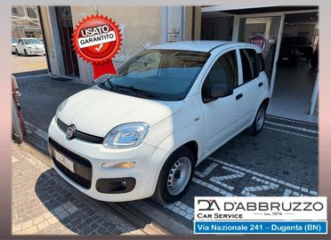 Fiat Panda 2 POSTI VAN 1.0 Benz.70cv Hybrid