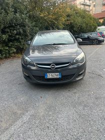 Opel Astra 1.7 CDTI 110CV 5 porte Cosmo