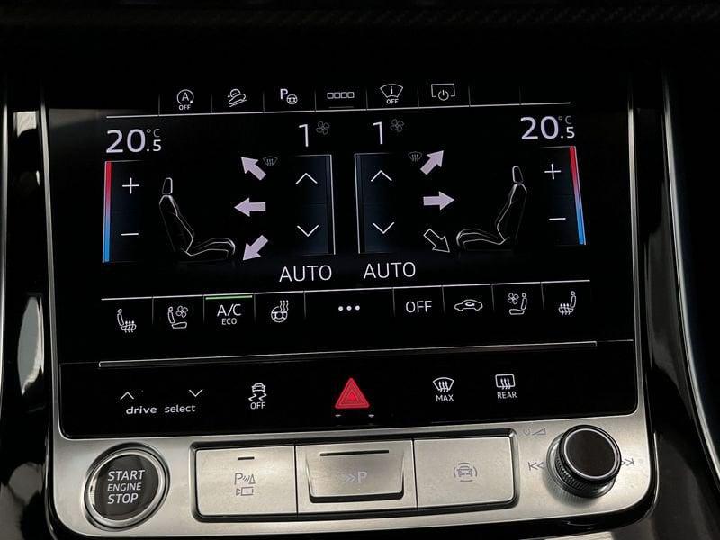 Audi Q8 Q8 3.0 tdi mhev S line edition quattro 286cv tiptronic