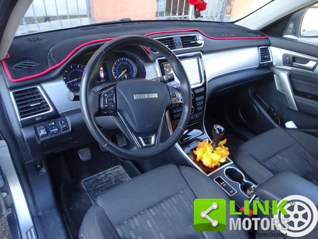 HAVAL H2 1.5 Premium NEOPATENTATI