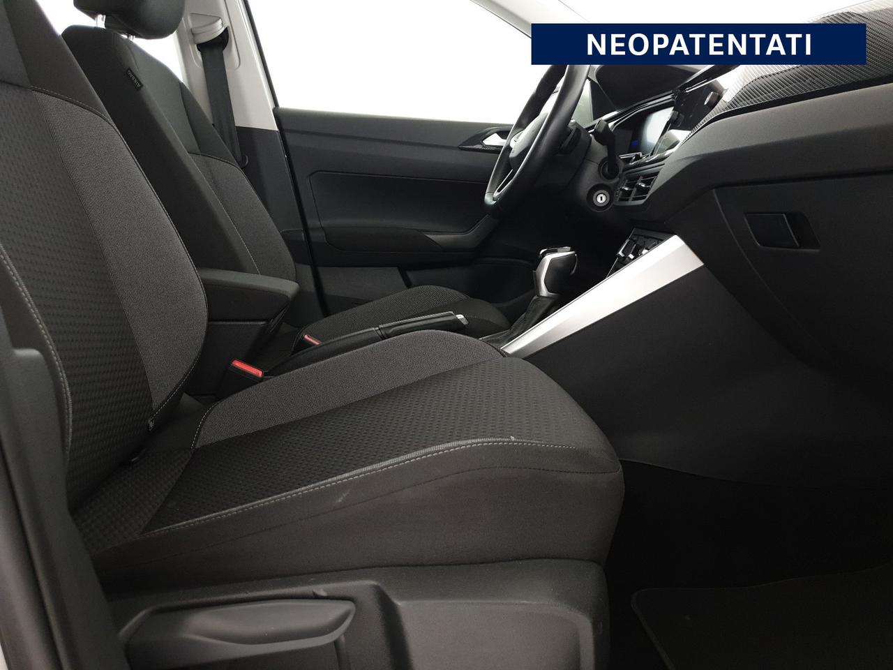 Volkswagen Taigo 1.0 tsi life 110cv dsg