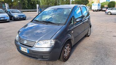 Fiat Idea 1.4 BlackEnergy