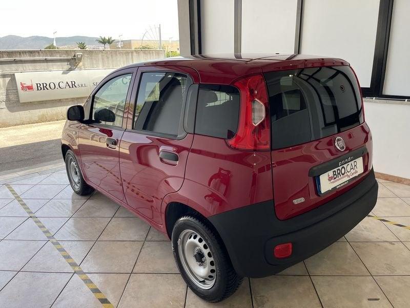 FIAT Panda Panda 1.3 MJT S&S Pop Van 2 posti