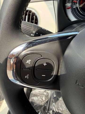 Fiat 500 500 1.0 hybrid Cult 70cv PRONTA CONSEGNA