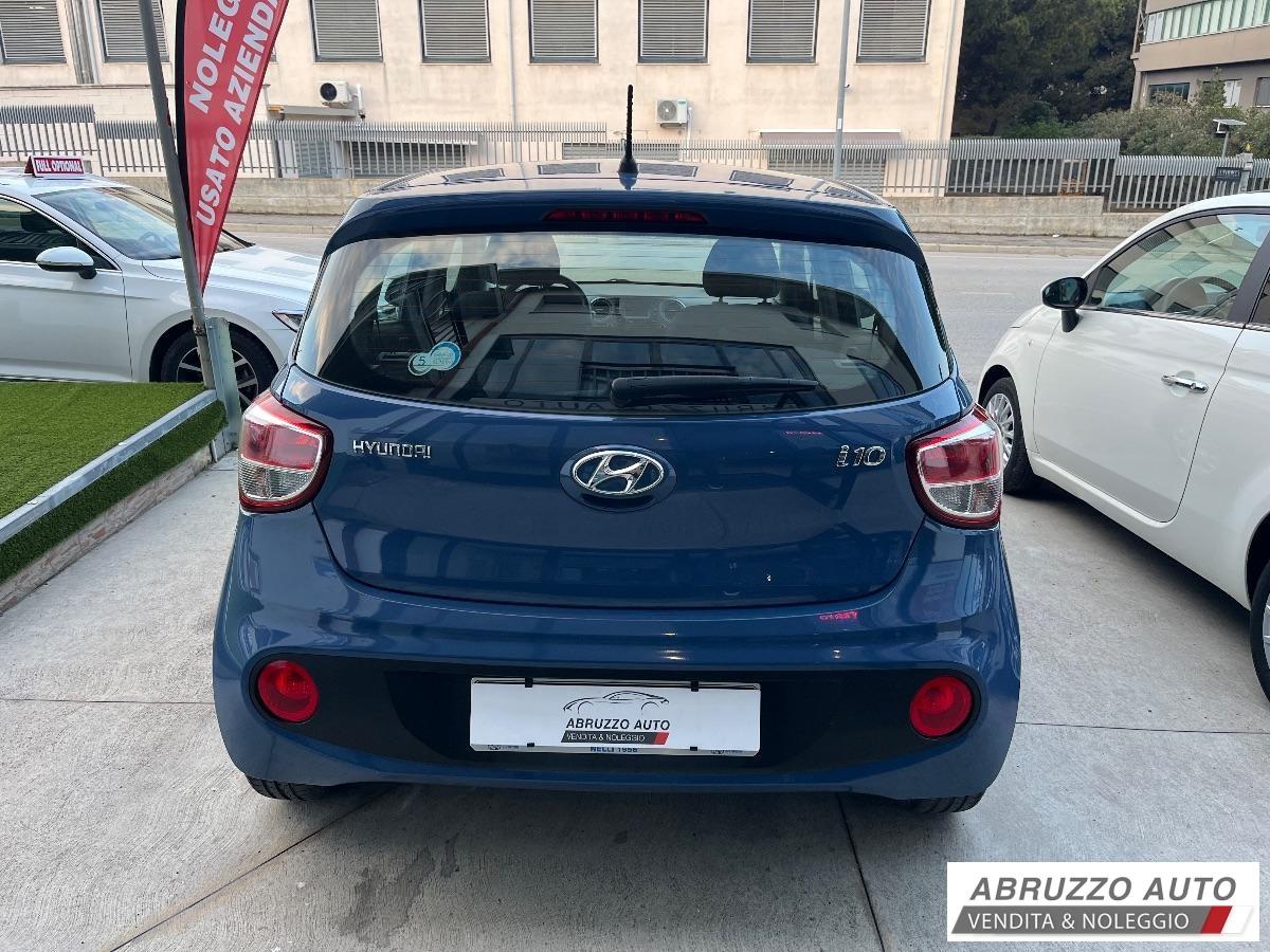 HYUNDAI I10 1.0 MPI Comfort Perfetta PROMO