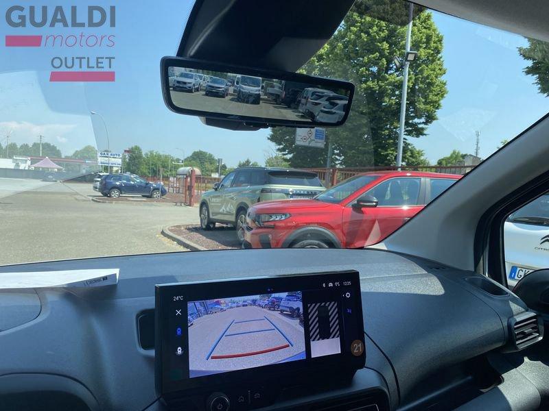 Opel Combo Cargo 1.5 Diesel 100CV S&S PC 1000kg