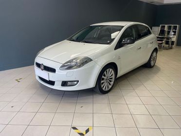 FIAT Bravo Bravo 1.6 MJT 105 CV DPF Pop