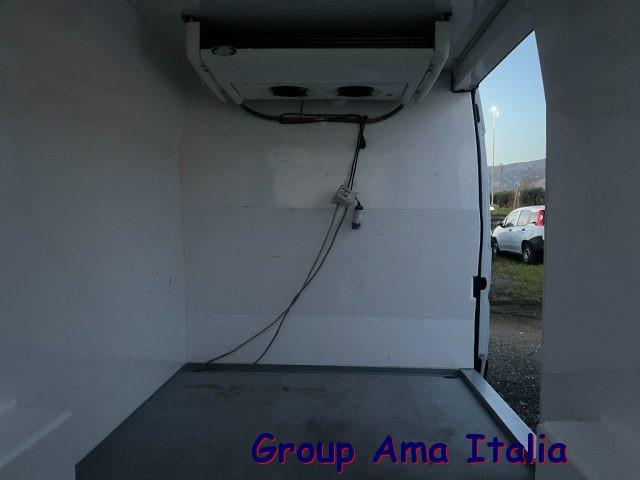 FIAT Ducato 35 2.3 MJT 130CV FRIGO FCRX Autonomo ISOTERMICO