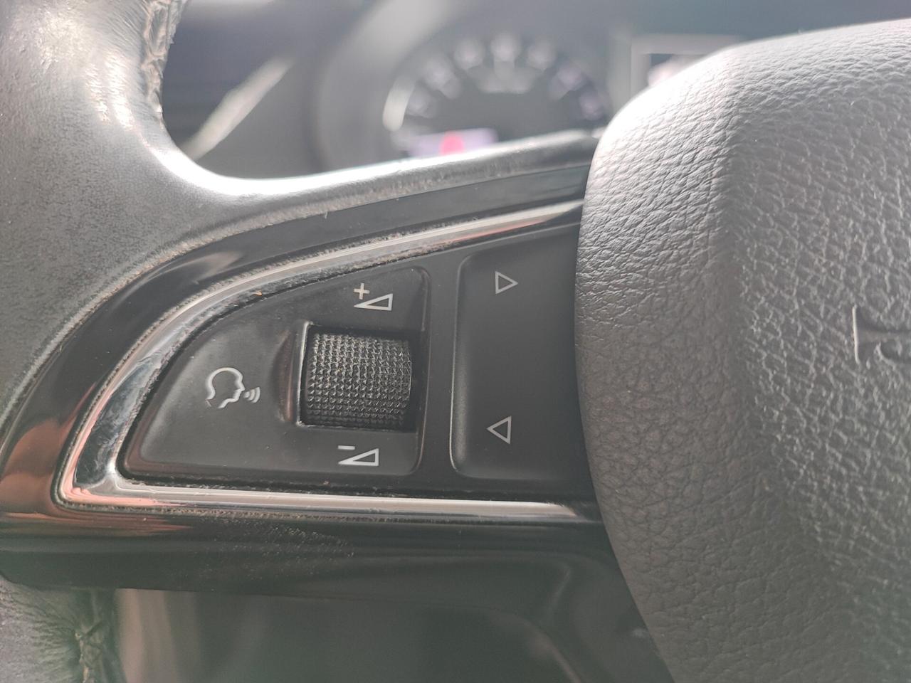 Skoda Octavia 1.6 TDI CR 110 CV Executive Plus