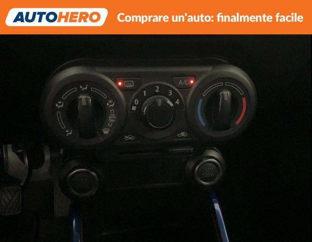 SUZUKI Ignis 1.2 Hybrid Cool