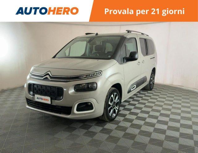CITROEN Berlingo BlueHDi 130 Stop&Start XL 7 posti Shine