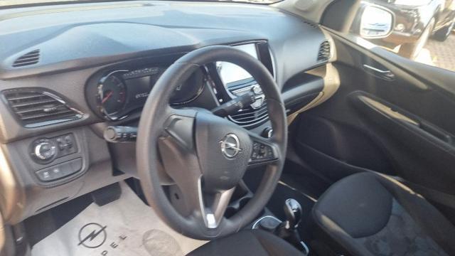 OPEL Karl Rocks 1.0 75 CV aut.