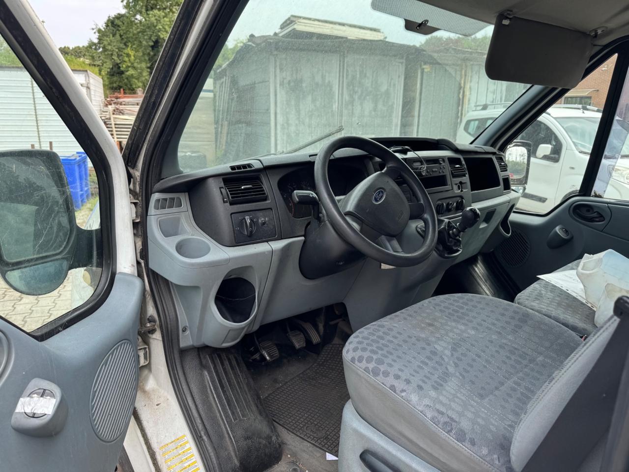 Ford Transit/Tourneo/Bus Transit 300S 2.2 TDCi/140 PC-TN Furgone