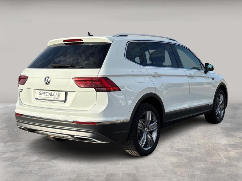 Volkswagen Tiguan 2.0 TDI SCR Advanced DSG