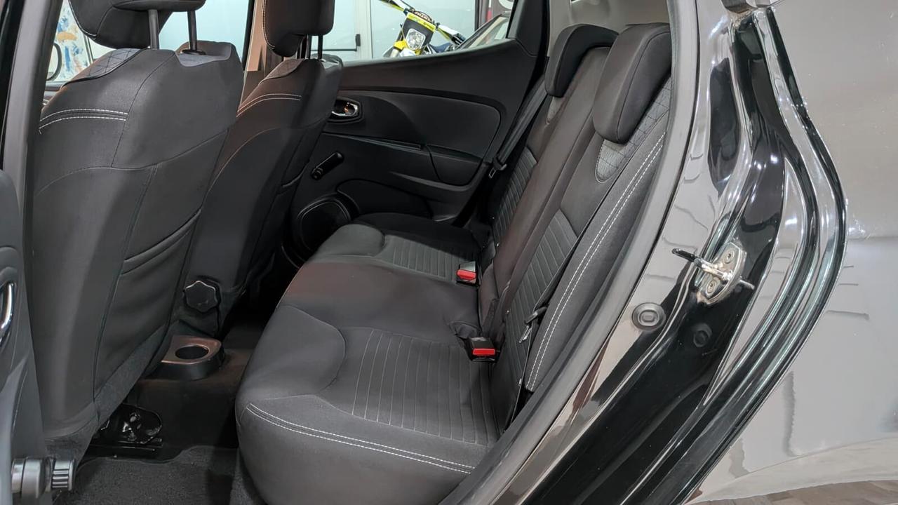 Renault Clio 0.9 TCe 12V 90CV Start&Stop Energy