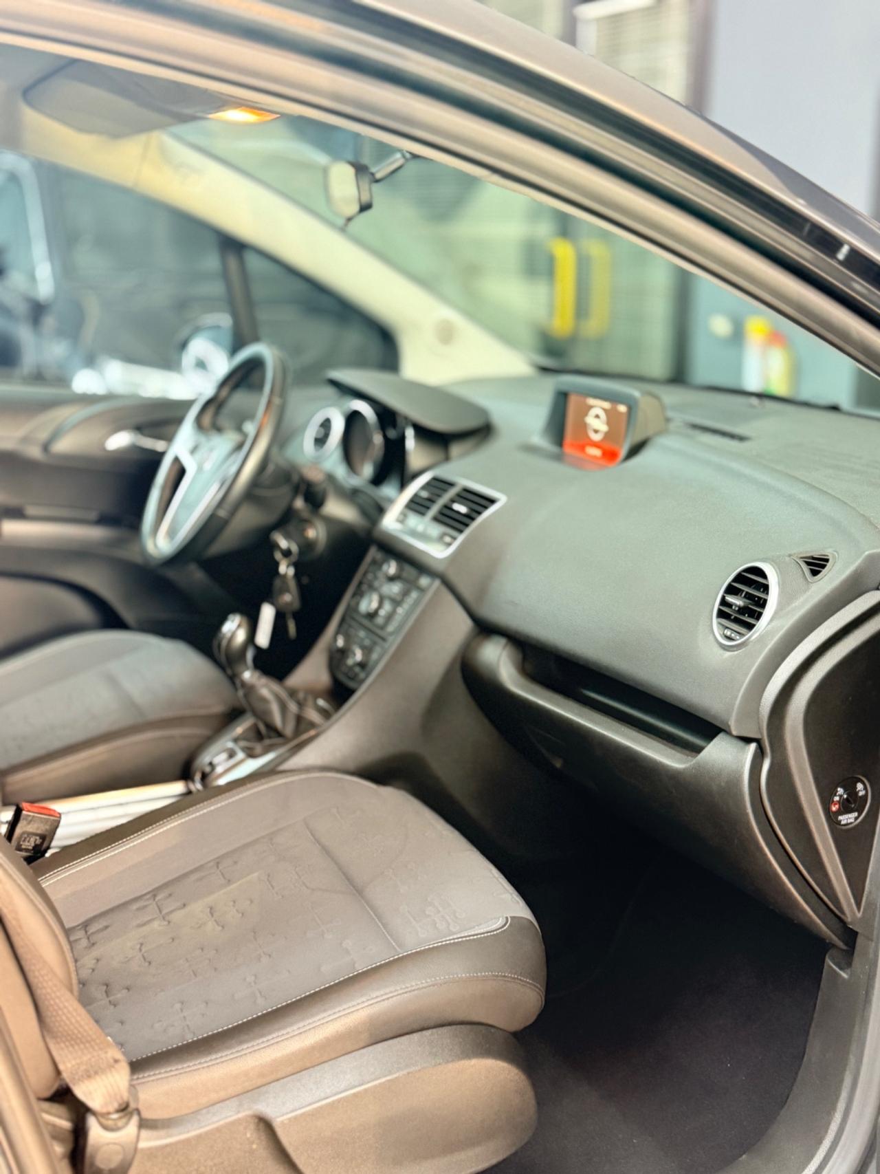Opel Meriva 1.4 Turbo 120CV Cosmo 100.000km