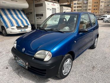 Fiat 600 1.1 CLIMA-SERVOSTERZO-COMPRESO PASSAGGIO