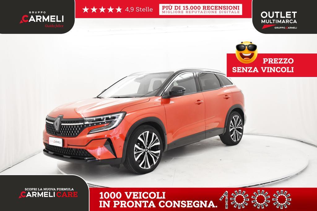 Renault Austral 1.2 E-Tech full hybrid Iconic