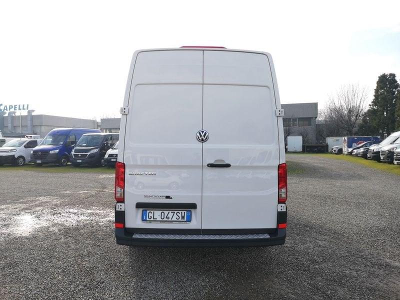 Volkswagen Crafter 35 2.0 TDI 140CV L4 H3 Business capi appesi