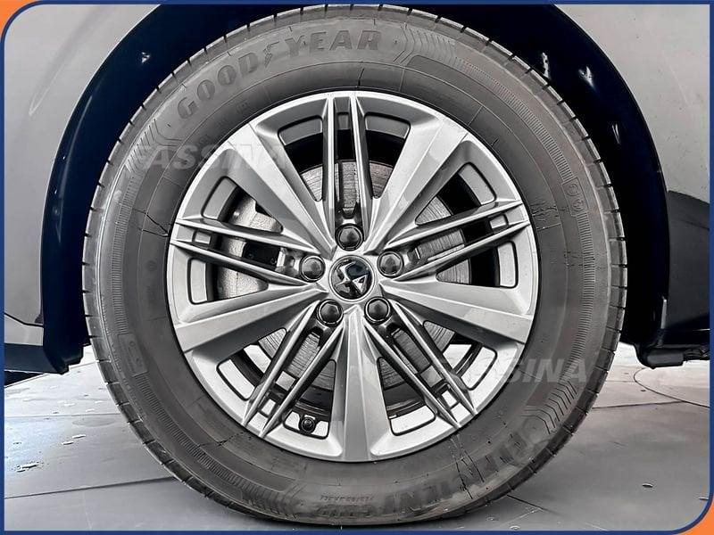 DS DS 4 E-Tense 225 Bastille Business