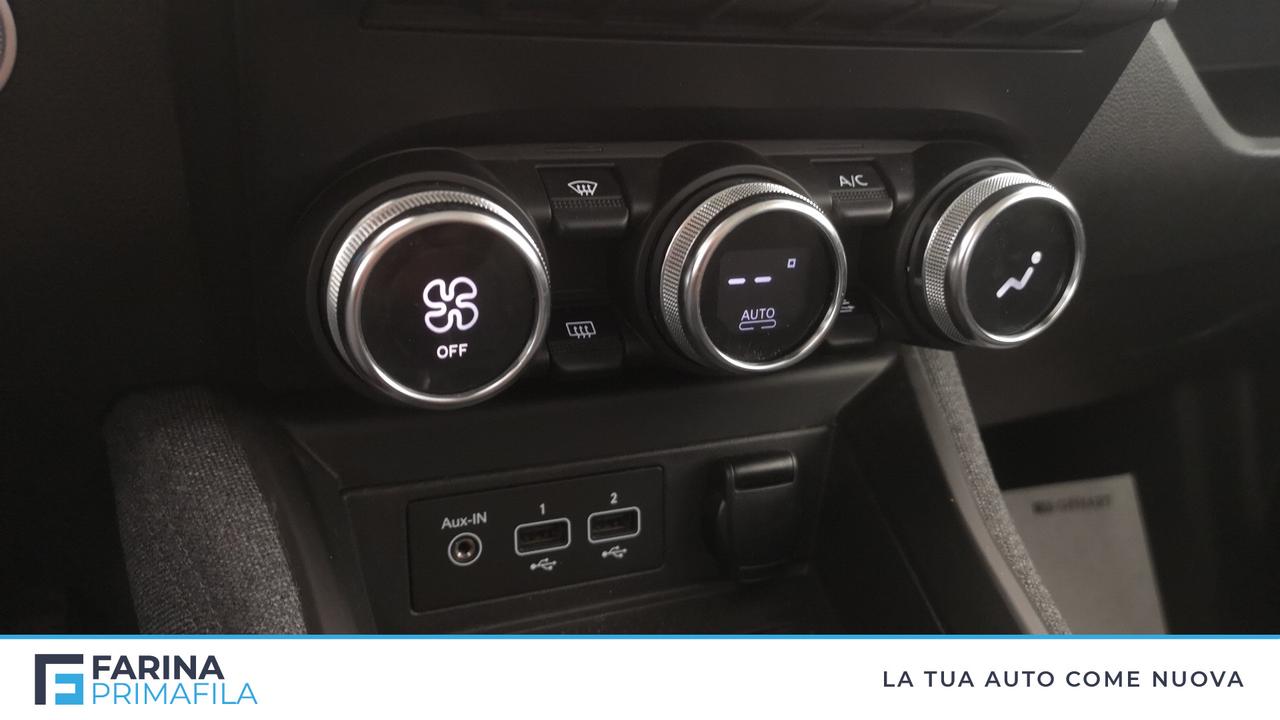 RENAULT Zoe 2020 - Zoe Intens R135