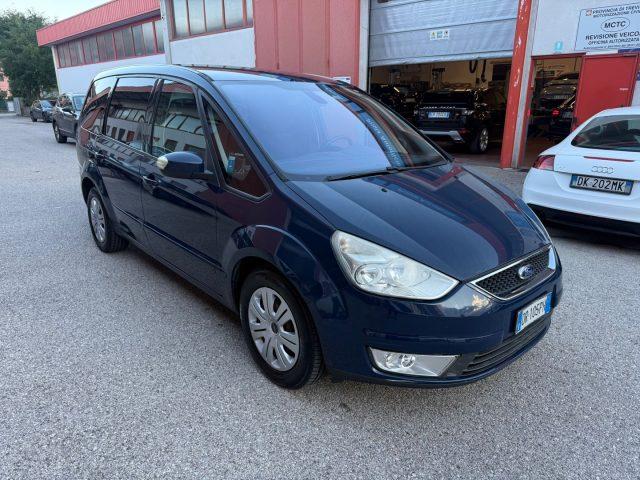 FORD Galaxy 2.0 TDCi 140 CV 7 posti