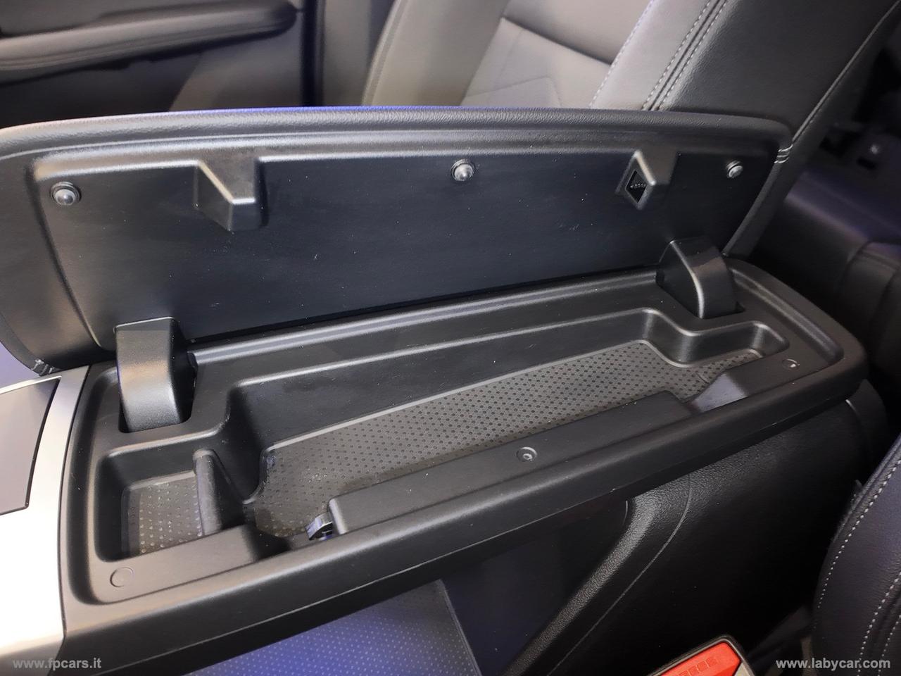 BMW 218d Active Tourer Luxury