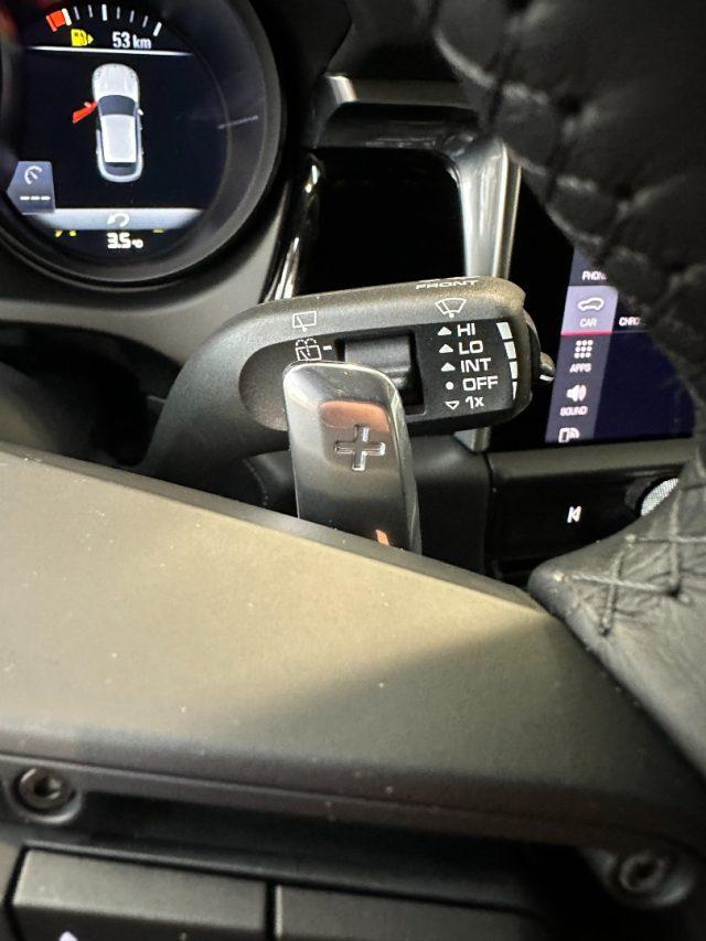 PORSCHE Macan 2.9 S-21"-Tetto-PASM-Scarichi-Camera 360-Bose-IVA