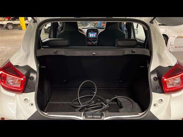 Dacia Spring Comfort Plus Electric 45