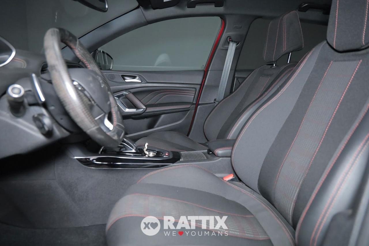 Peugeot 308 1.2 Puretech 130CV GT Line EAT8