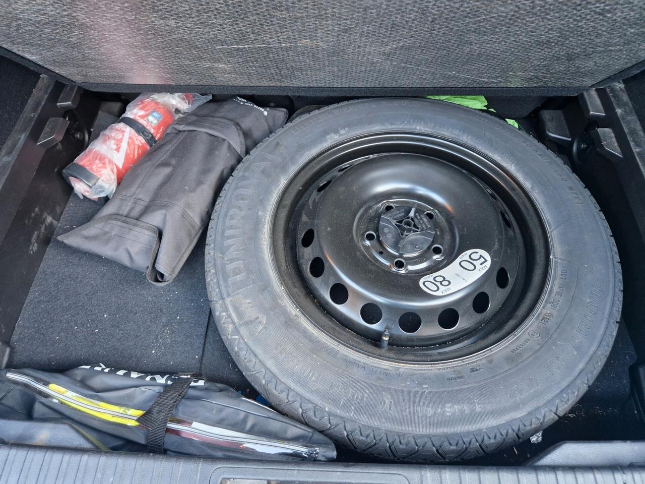 Renault Captur 1.6 145CV "45.300 km" RS-line, Bicolore, Carplay, Sensori